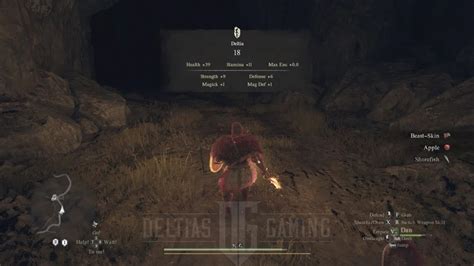 dragon's dogma 2 damage calculation|Dragon’s Dogma 2: All Stats Explained and How to Improve Them.
